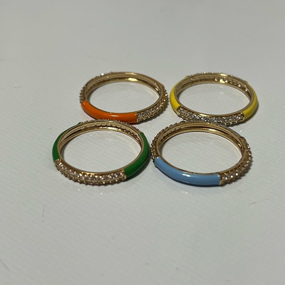 Ring Stack - image 2